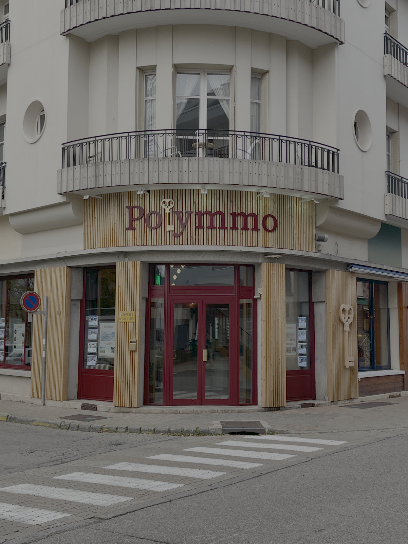 Polymmo Agence Immobilière à Villard-de-Lans