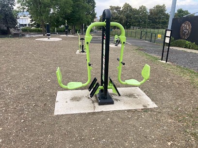 Syndicat Coproprie Residence Le Parc, Agence Immobilière à Romagnat