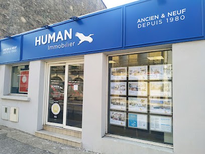 Human Immobilier Mèze, Agence Immobilière à Mèze