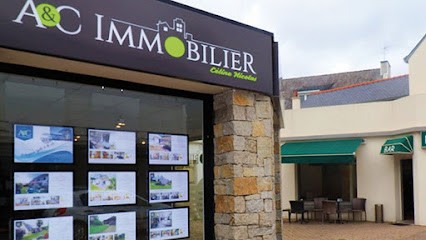 A&C Immobilier, Agence Immobilière à Quéven
