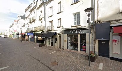 Agence Jaffré, Agence Immobilière à Saumur