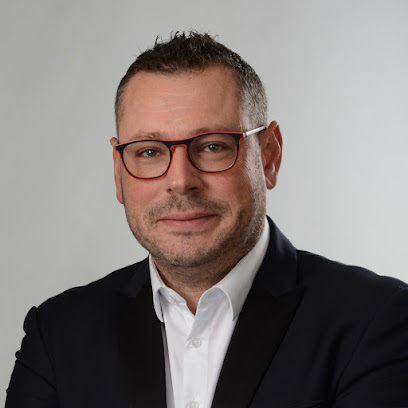 Fabrice Ravel Oh Immobilier Agence Immobilière à Damelevières