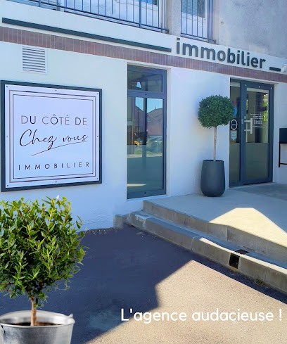 Du Coté De Chez Vous Immo - Agence Immobilière Troyes, Agence Immobilière à Saint-André-les-Vergers