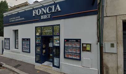 FONCIA | Agence Immobilière | Location-Syndic-Gestion-Locative | Salon-De-Provence | Place Du Général De Gaulle, Agence Immobilière à Salon-de-Provence