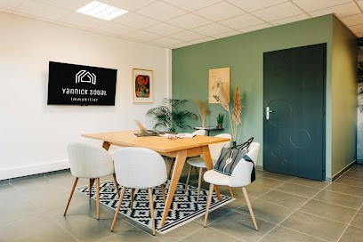 YS IMMO - Yannick SOUAL IMMO, Agence Immobilière à Quint-Fonsegrives