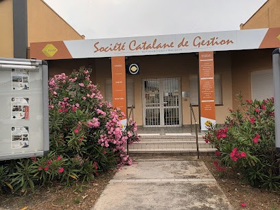 Agence du Soleil - Socagest Barcares, Agence Immobilière au Barcarès