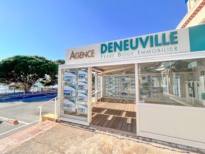 AGENCE DENEUVILLE, Agence Immobilière à Roquebrune-sur-Argens