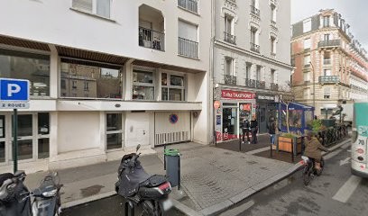 K. Djellali, Agence Immobilière à Clichy