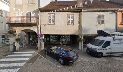 Frédéric CALARESU Conseiller Nestenn, Agence Immobilière à Louhans