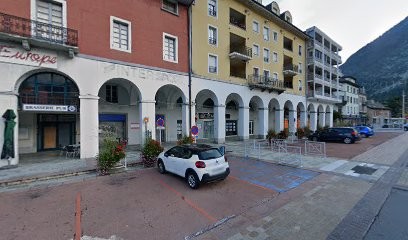 Actif Immobilier, Agence Immobilière à Cluses