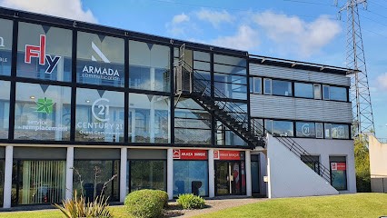 CENTURY 21 Ouest Commerces, Agence Immobilière à Quimper