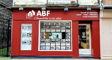 ABF Immobilier - Agence Immobilière à Dieppe, Agence Immobilière à Dieppe