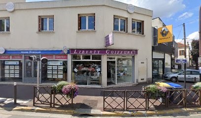 Open Door, Investissement Locatif Et Gestion Immobilière, Agence Immobilière à Livry-Gargan