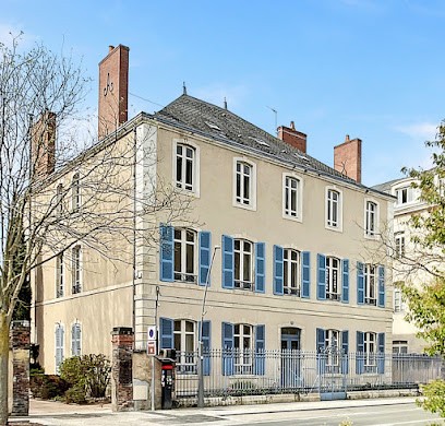 Salvert - Cabinet Conseil (ex Courtais Immobilier), Agence Immobilière à Montluçon