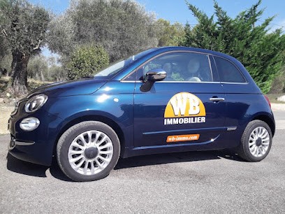 WB Immobilier, Agence Immobilière à Grasse