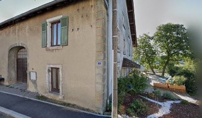 Sogimo, Agence Immobilière à Écot