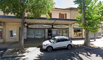 Michel De Chabannes Transaction, Agence Immobilière à Miramas