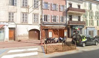 Krystal Immobilier, Agence Immobilière aux Arcs