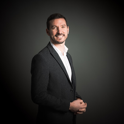 Charles-Antoine Mary - Consultant Immobilier - Bonaparte Art De Vivre Agence Immobilière à Saumur