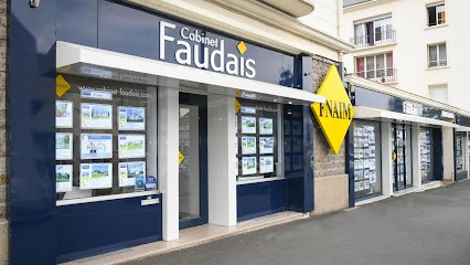 Cabinet Faudais Saint-Lô, Agence Immobilière à Saint-Lô