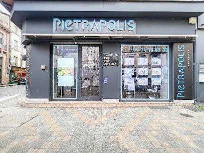 Pietrapolis, Agence Immobilière à Tarare