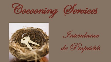 Propriété Cocooning Services - Conciergerie/Intendance, Agence Immobilière à Sanary-sur-Mer