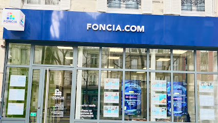 Foncia | Agence Immobilière | Achat-Vente | Paris 10 | Bd. De Magenta Agence Immobilière à Paris 10
