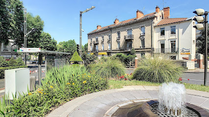 Agence Murat Immo Agence Immobilière à Chamalières