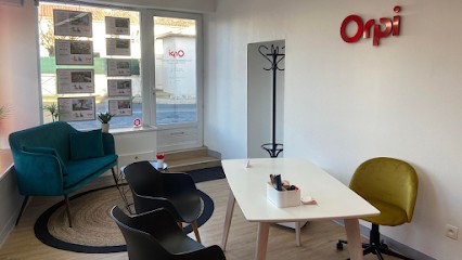 Orpi Agence Saintonge Immo Médis, Agence Immobilière à Médis