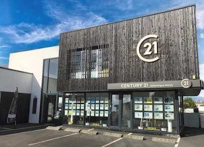Century 21 Atlantique Immo, Agence Immobilière à Saint-Hilaire-de-Riez