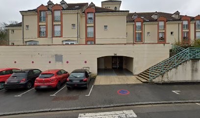 HLM Département de l'Oise, Agence Immobilière à Verneuil-en-Halatte