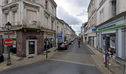 Square Habitat, Agence Immobilière à Agris