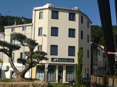 APImmobilier Serrières, Agence Immobilière à Serrières