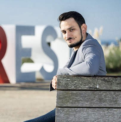 Vincent Moulin KW Océan Immobilier, Agence Immobilière à Saint-Renan