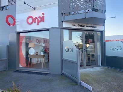 Orpi Cap Ocean Immobilier Agence Immobilière à la Turballe