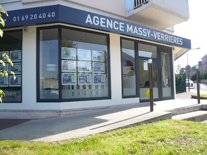 AGENCE IMMOBILIERE FNAIM MASSY-VERRIERES, Agence Immobilière à Massy