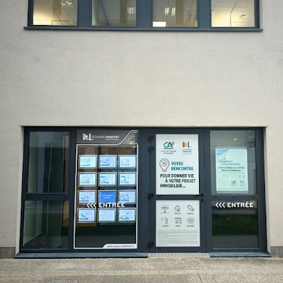 Square Habitat, Agence Immobilière à Trignac