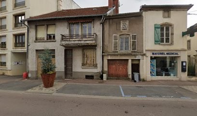 Mathieu SCHREINER, Pierres Lorraines, Agence Immobilière à Mirecourt