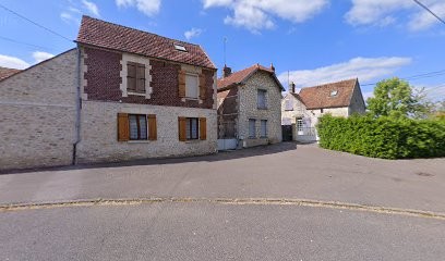 Sandrine Leloup - Immobilier - Capifrance Senlis, Agence Immobilière à Néry