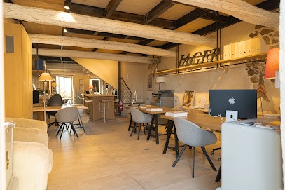 Agence Jager Coldwell Banker - Grimaud, Agence Immobilière à Grimaud