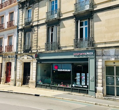 Stéphane Plaza Immobilier Troyes, Agence Immobilière à Troyes