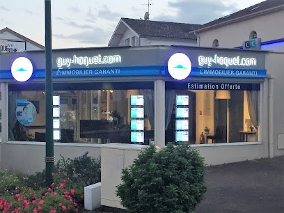 Agence immobilière Guy Hoquet SAINT PAUL LES DAX, Agence Immobilière à Saint-Paul-lès-Dax