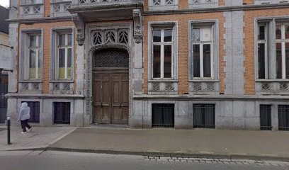 RS Immo, Agence Immobilière à Tourcoing