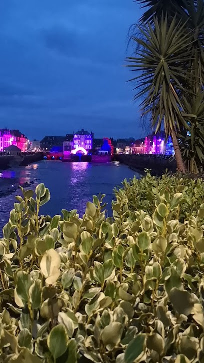 Brittany Immo Bruno Le Gall, Agence Immobilière à Landerneau