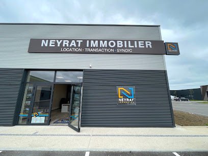 Neyrat Immobilier Nuits-Saint-Georges Agence Immobilière à Nuits-Saint-Georges