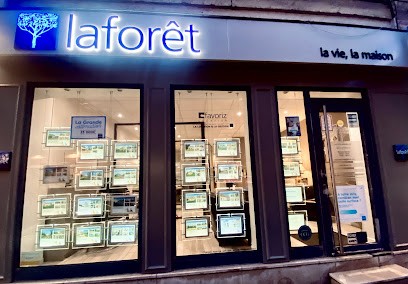 Agence Immobilière Laforêt Magny-En-Vexin, Agence Immobilière à Magny-en-Vexin