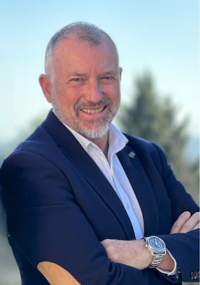 Martial Guebey Expertimo - Estimation Immobilière Tournus Agence Immobilière à Tournus