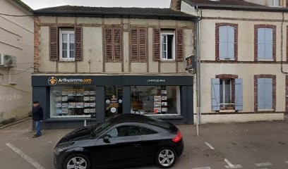 Arthurimmo.com Longitudeimmo SENS, Agence Immobilière à Sens