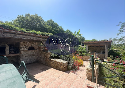 Immo & Cie, Agence Immobilière à Saint-Sernin-sur-Rance