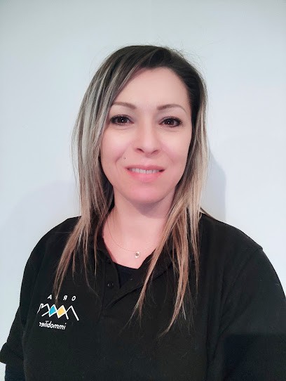 Sabrina FERON - Conseillère Immobilier, Agence Immobilière à Pont-à-Mousson